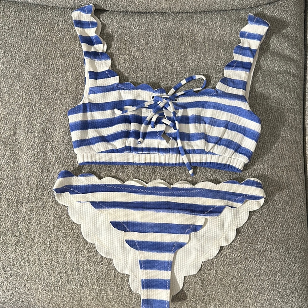Marysia bikini set